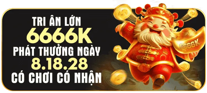 Các Chương Trình Khuyến Mãi Mới Nhất Của G666 Thể Thao