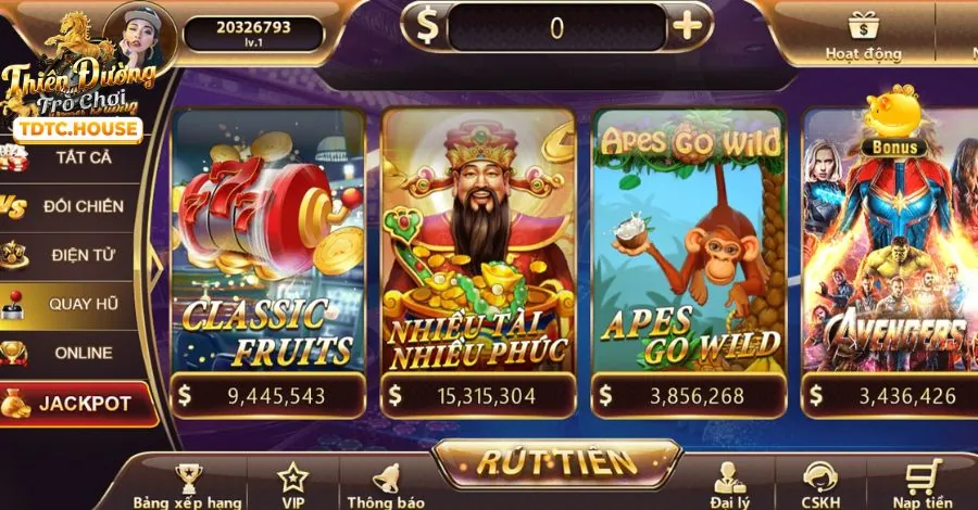 Hoàn trả hàng ngày g666 Thể Thao