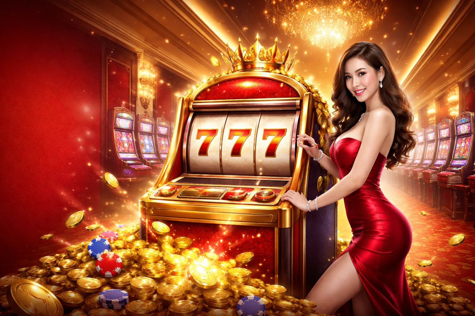 Đá Gà Trực Tuyến g666 thể thao 2026 - Sân đấu hấp dẫn