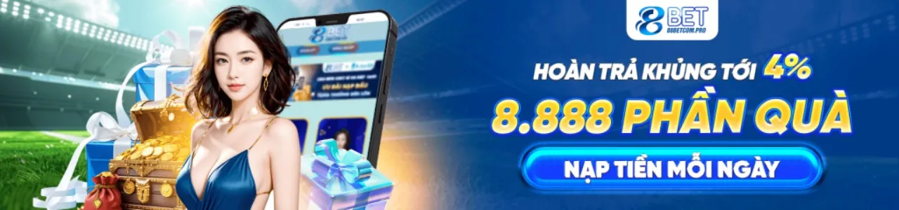 Các chương trình khuyến mãi hấp dẫn tại g666 thể thao