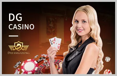 Casino trực tuyến g666 thể thao với người chia bài thật
