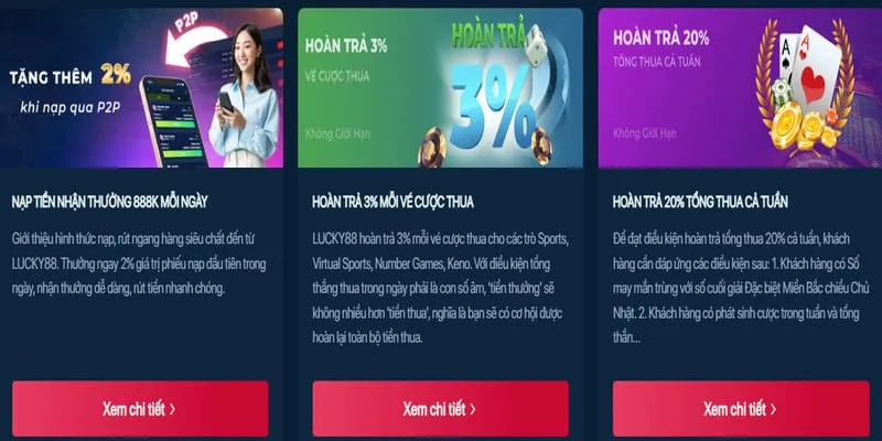 Ưu đãi thể thao độc quyền g666 Thể Thao