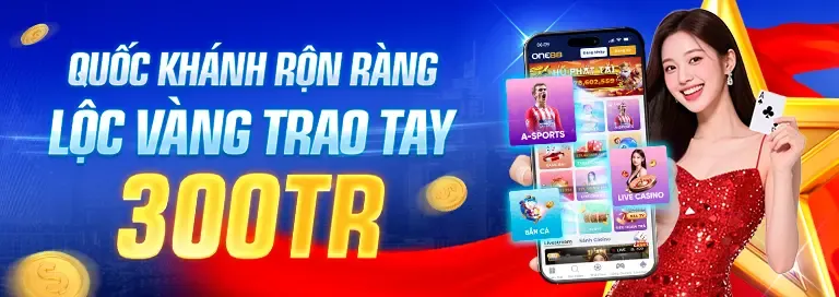 Banner khuyến mãi độc quyền g666 thể thao
