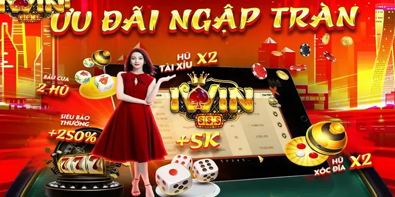 Jackpot Lũy Tiến tại g666 Thể Thao